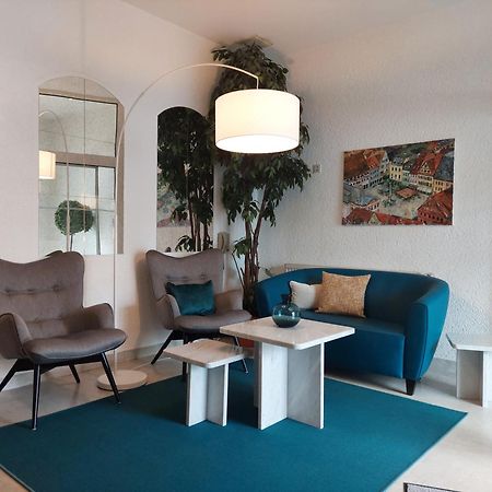 Hotel Purucker Kulmbach Exteriér fotografie