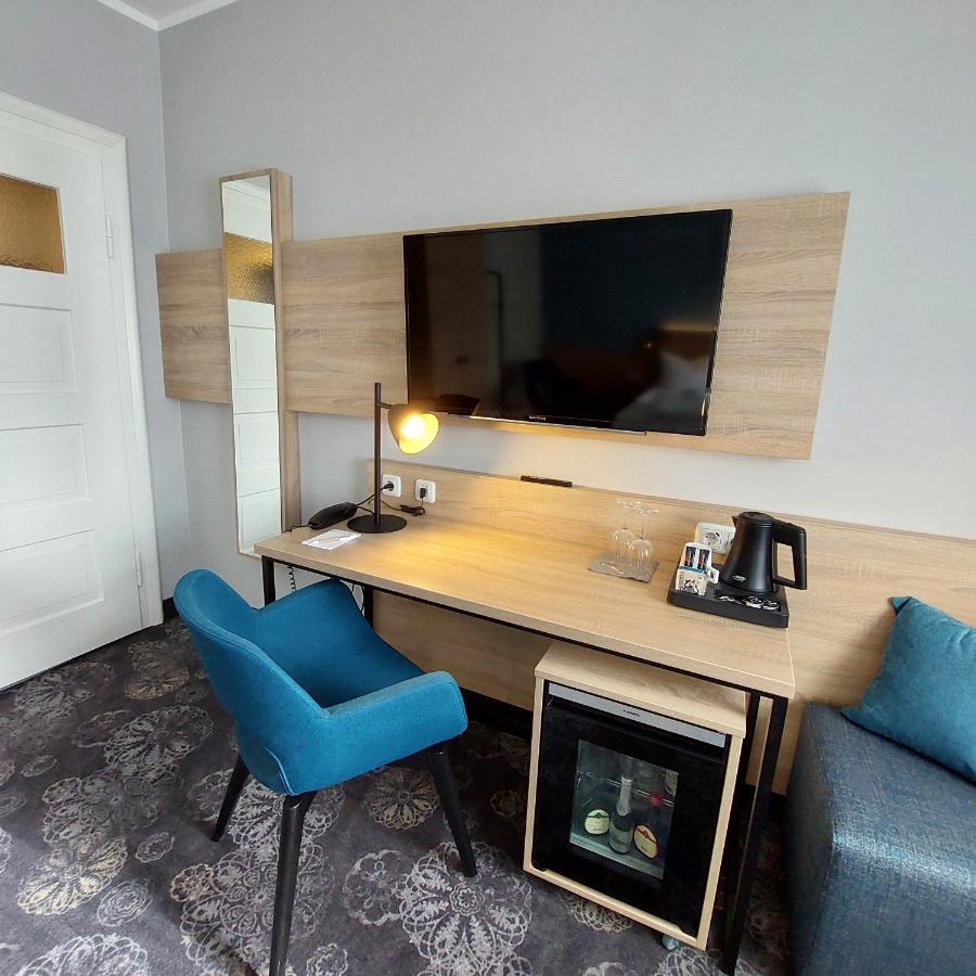 Hotel Purucker Kulmbach Exteriér fotografie