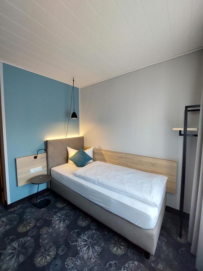 Hotel Purucker Kulmbach Exteriér fotografie