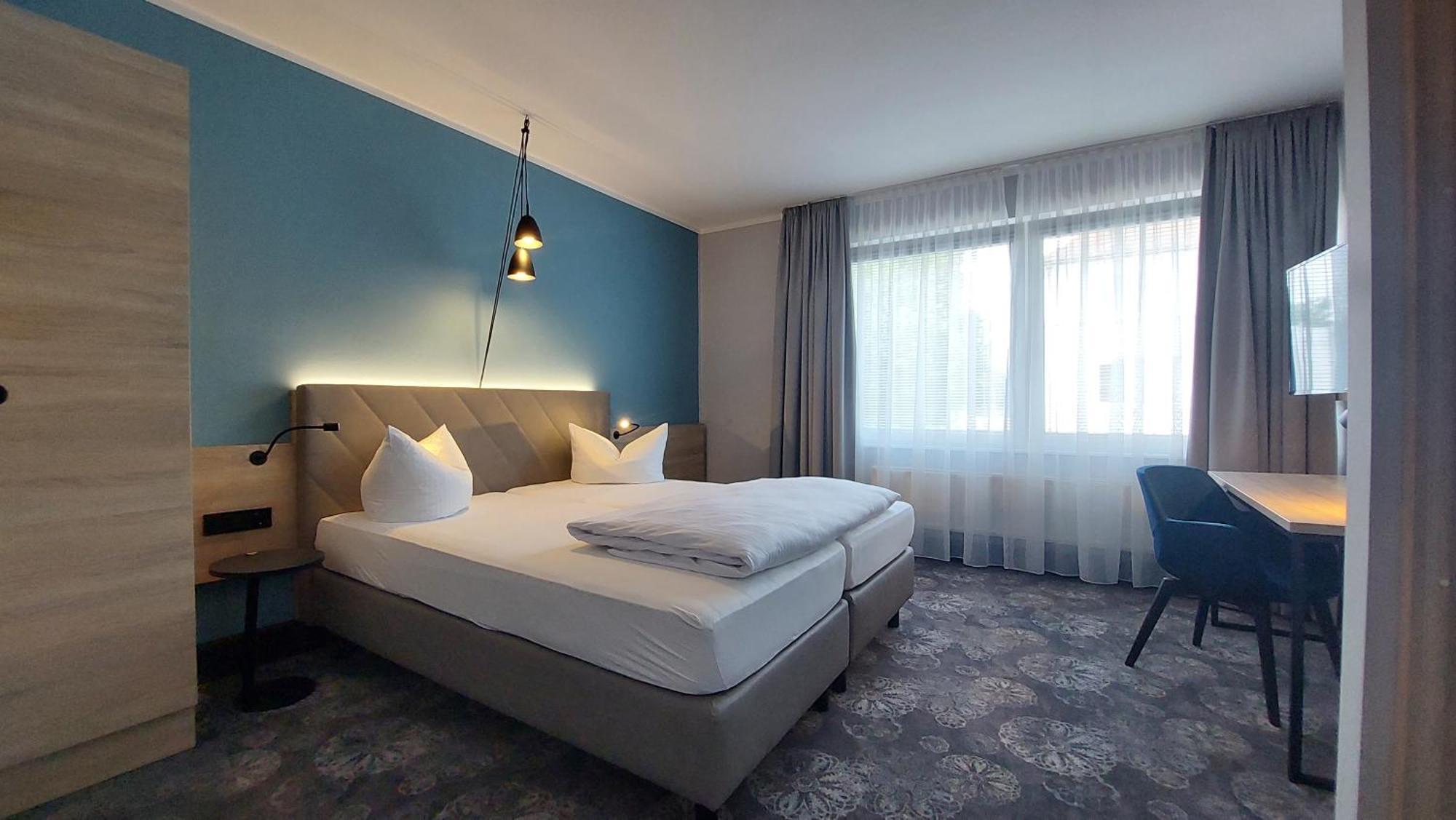 Hotel Purucker Kulmbach Exteriér fotografie