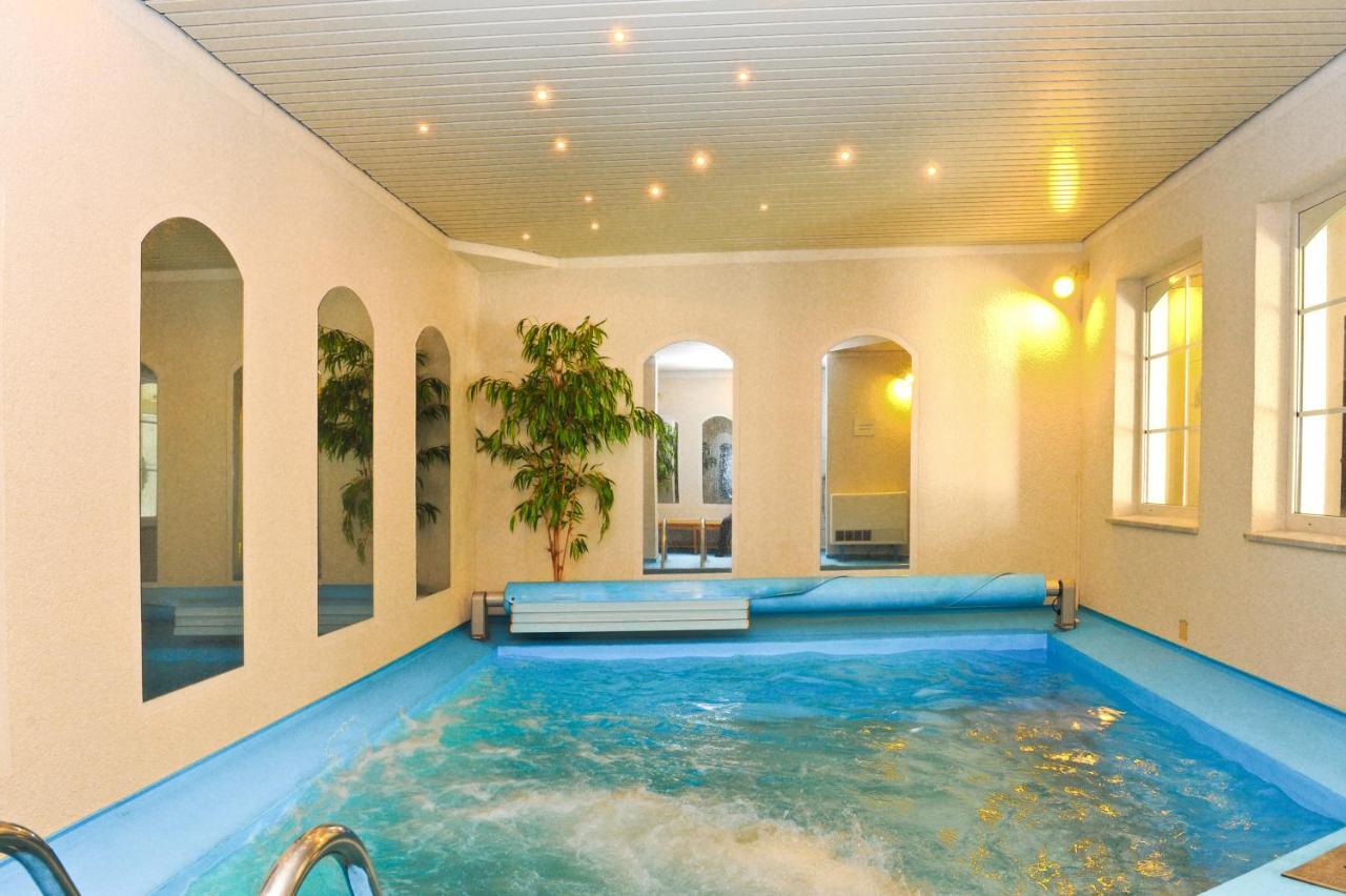 Hotel Purucker Kulmbach Exteriér fotografie